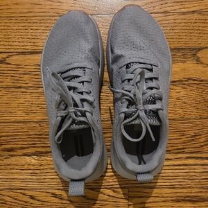 No Bull Women's Drive Ripstop GrayAthletic Shoes